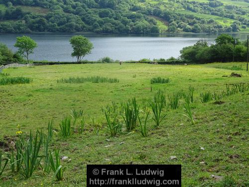 Glencar Lake